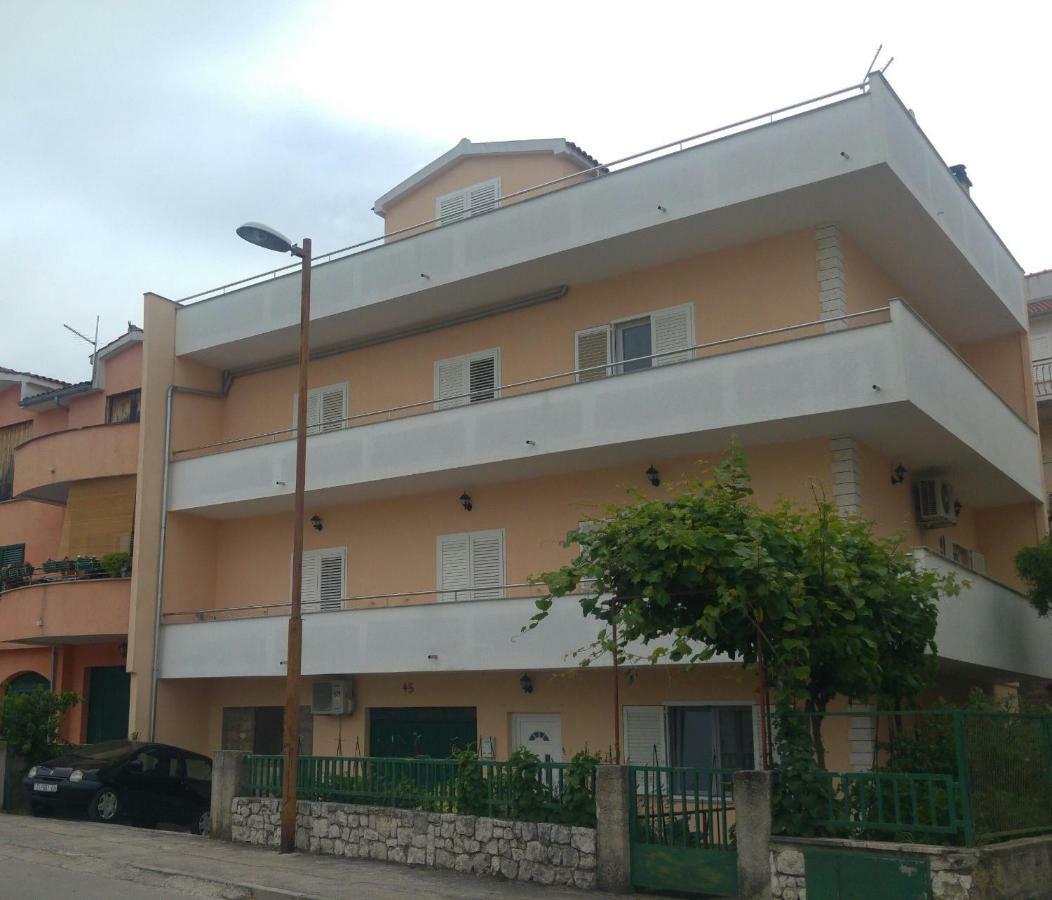 Apartment Star Danica*** Sibenik Ngoại thất bức ảnh