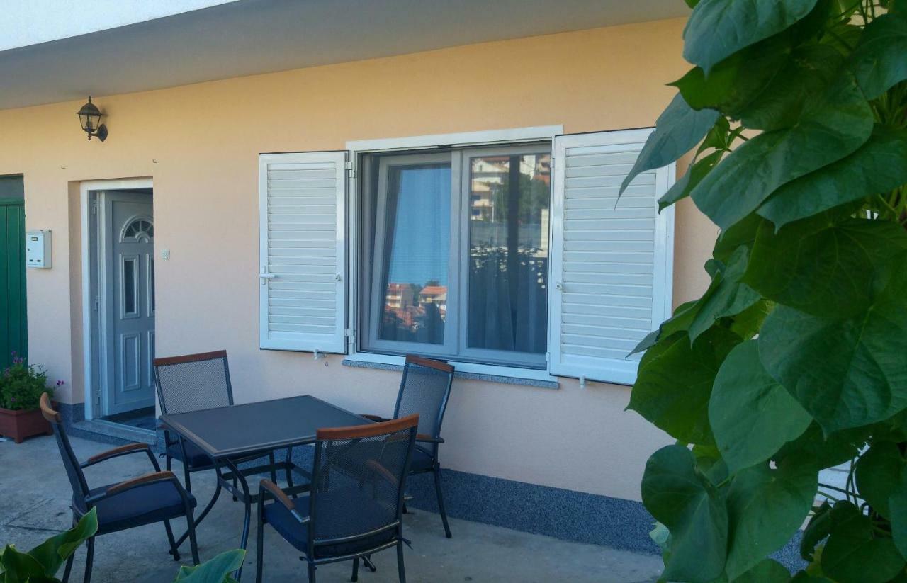 Apartment Star Danica*** Sibenik Ngoại thất bức ảnh