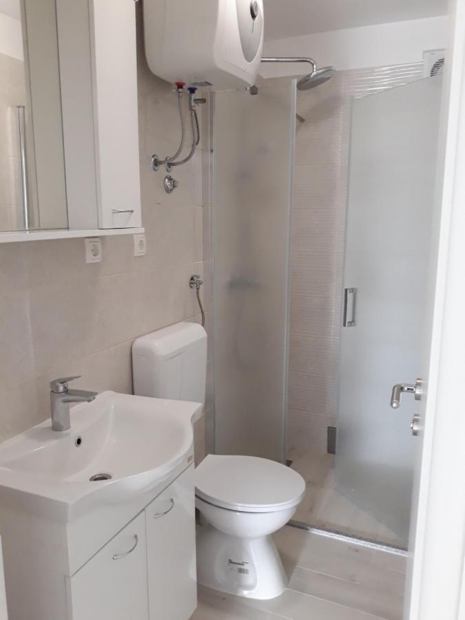 Apartment Star Danica*** Sibenik Ngoại thất bức ảnh