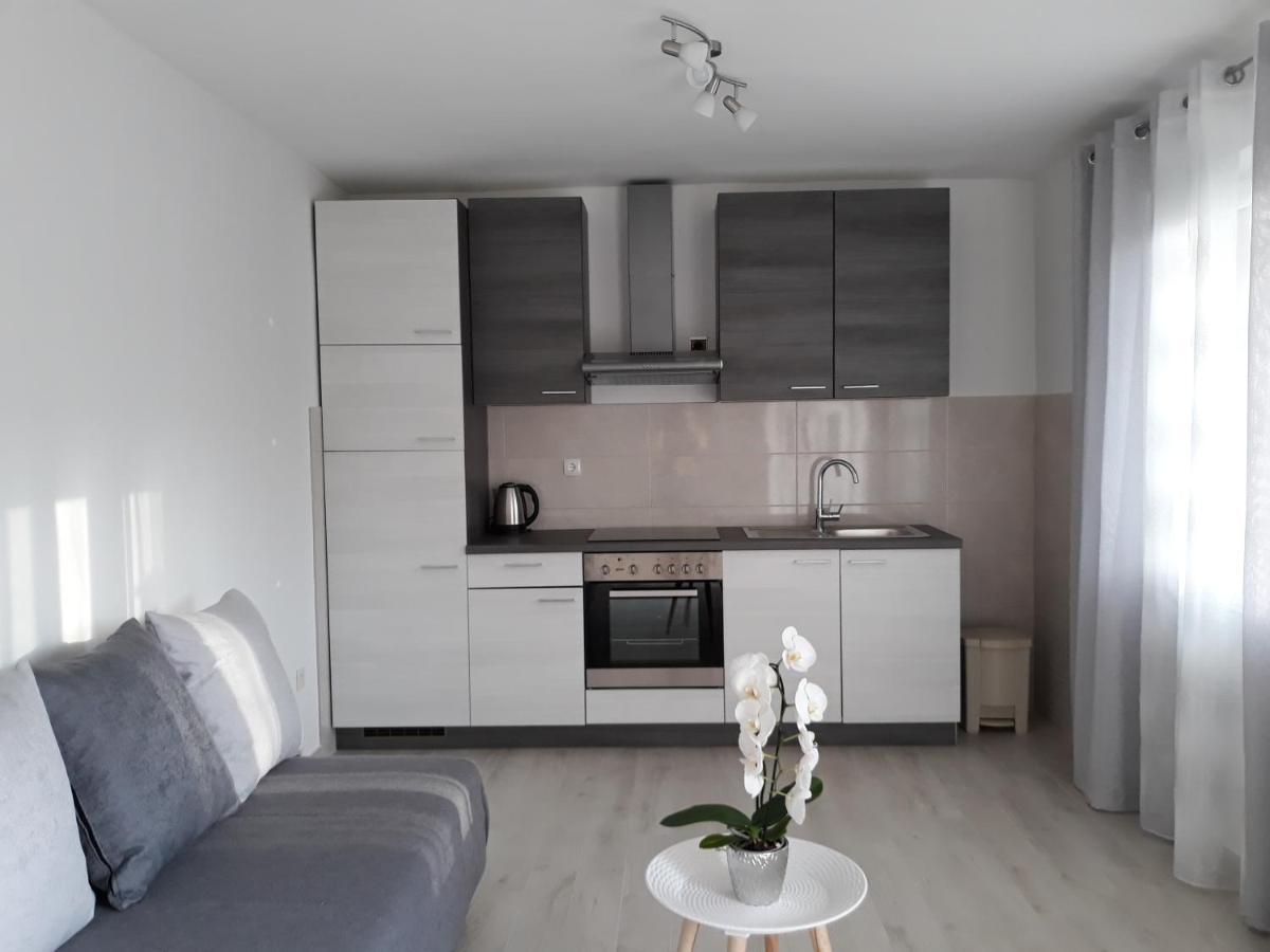 Apartment Star Danica*** Sibenik Ngoại thất bức ảnh