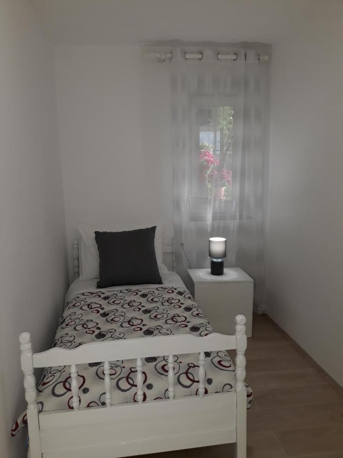 Apartment Star Danica*** Sibenik Ngoại thất bức ảnh