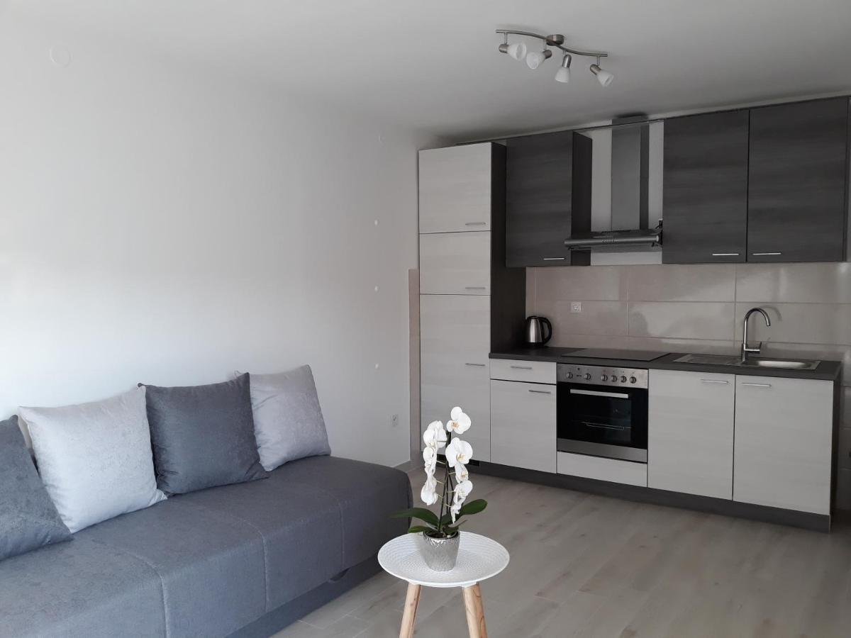 Apartment Star Danica*** Sibenik Ngoại thất bức ảnh